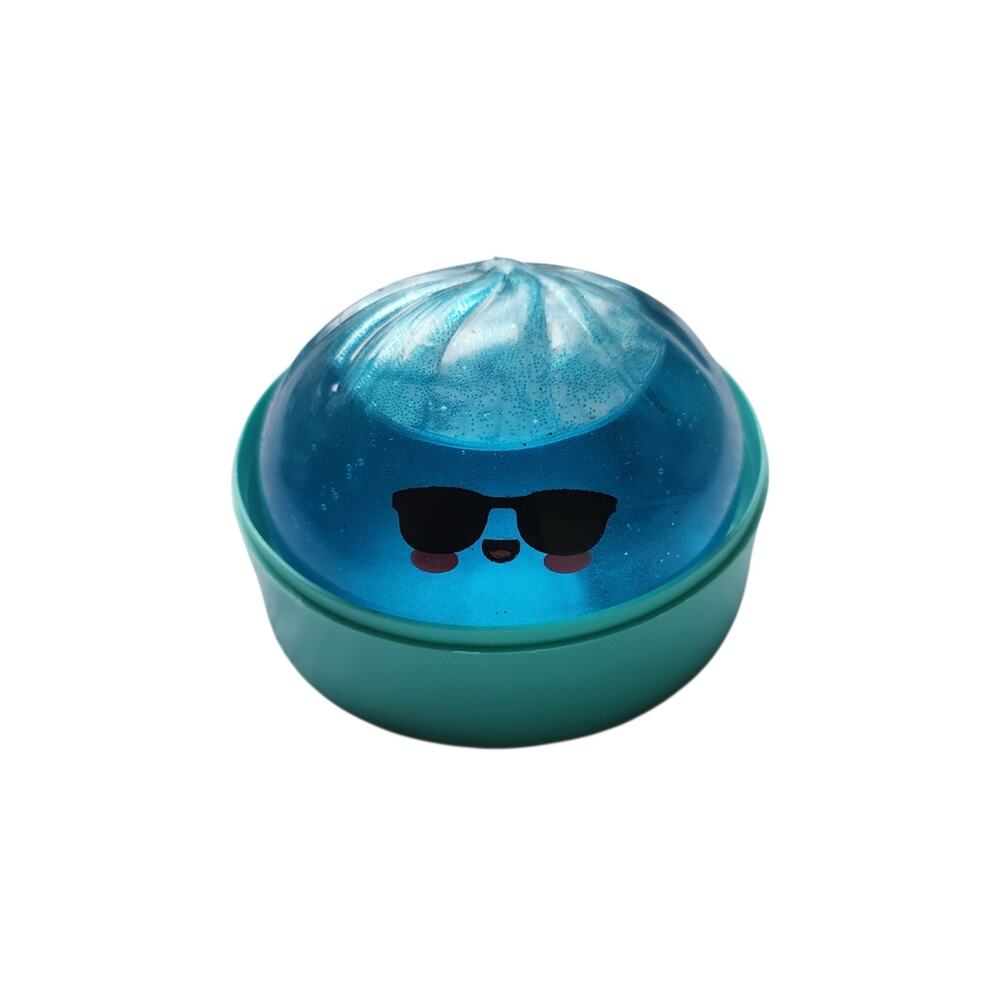 Super Rare Shark Mystery Dumpling Crazy Fun RMS Viral Authentic Five Below HTF